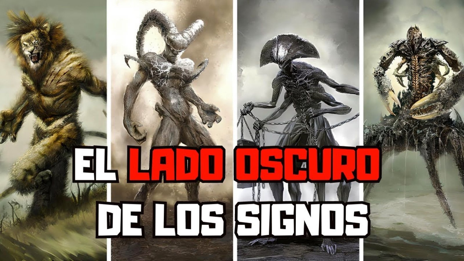 Horóscopo Negro 2023: Predicciones y Misterios del Zodiaco Revelados